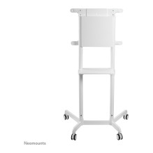 Neomounts NS-M1250WHITE multimedia cart / stand Neomounts NS-M1250WHITE multimedia cart / stand