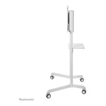 Neomounts NS-M1250WHITE multimedia cart / stand Neomounts NS-M1250WHITE multimedia cart / stand