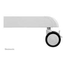 Neomounts NS-M1250WHITE multimedia cart / stand Neomounts NS-M1250WHITE multimedia cart / stand