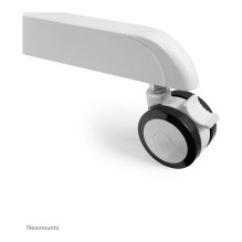 Neomounts NS-M1250WHITE multimedia cart / stand Neomounts NS-M1250WHITE multimedia cart / stand