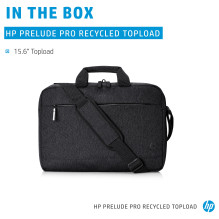 HP Prelude Pro Recycle Top Load