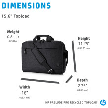 HP Prelude Pro perdirbamas viršutinio įkėlimo spausdintuvas