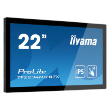 iiyama ProLite TF2234MC-B7X computer monitor