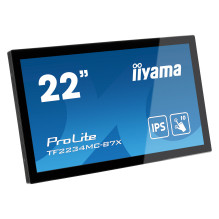 iiyama ProLite TF2234MC-B7X computer monitor