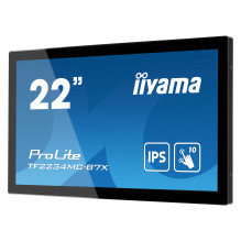 iiyama ProLite TF2234MC-B7X computer monitor