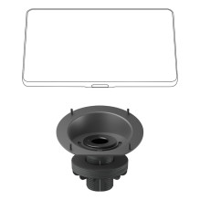 Logitech 952-000080 video conferencing accessory Logitech 952-000080 video conferencing accessory