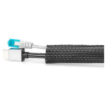 Digitus DA-90507 cable organizer Digitus DA-90507 cable organizer
