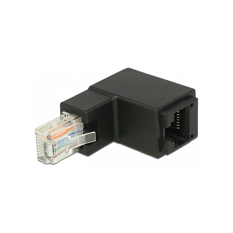DeLOCK 86424 cable gender changer