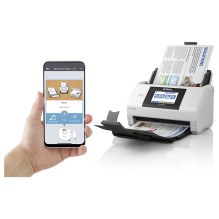 Epson WorkForce DS-790WN