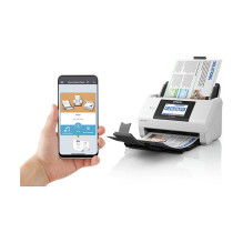 Epson WorkForce DS-790WN