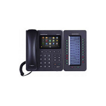 Grandstream Networks GXP2200EXT IP add-on module Grandstream Networks GXP2200EXT IP add-on module