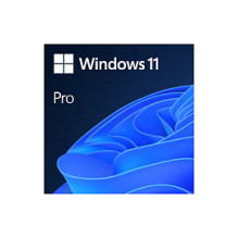 „Microsoft Windows 11 Pro 64 bit“ – 1 kompiuteris – ESD atsisiuntimas
