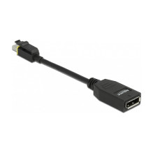 DeLOCK 65978 video cable adapter DeLOCK 65978 video cable adapter