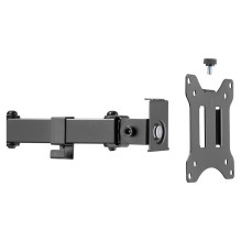 Digitus DA-90399 monitor mount / stand Digitus DA-90399 monitor mount / stand