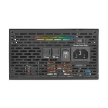 Thermaltake PS-TPD-0650F3FAGE-1 power supply unit