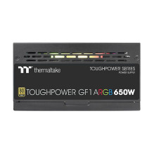 Thermaltake PS-TPD-0650F3FAGE-1 power supply unit
