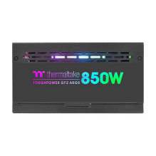 Thermaltake Toughpower GF2 ARGB 850W - TT Premium Edition power supply unit Thermaltake Toughpower GF2 ARGB 850W - TT Premium Edition power supply unit