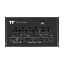 Thermaltake Toughpower GF2 ARGB 850W - TT Premium Edition power supply unit Thermaltake Toughpower GF2 ARGB 850W - TT Premium Edition power supply unit