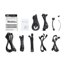 Thermaltake Toughpower GF2 ARGB 850W - TT Premium Edition power supply unit Thermaltake Toughpower GF2 ARGB 850W - TT Premium Edition power supply unit