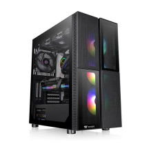 Thermaltake Versa T26 TG ARGB