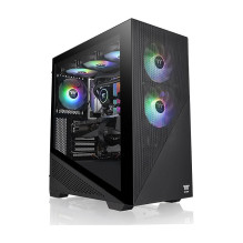 Thermaltake Divider 370 TG