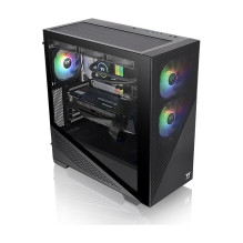 Thermaltake Divider 370 TG