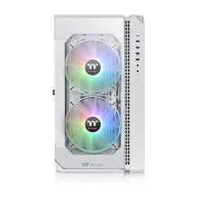 „Thermaltake View 51 TG ARGB“ sniegas