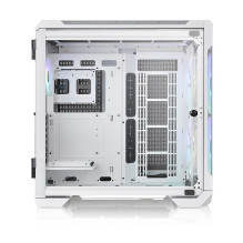 „Thermaltake View 51 TG ARGB“ sniegas