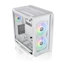 „Thermaltake View 51 TG ARGB“ sniegas