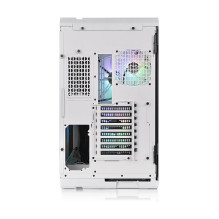 „Thermaltake View 51 TG ARGB“ sniegas