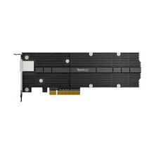 Synology E10M20-T1 interface cards / adapter