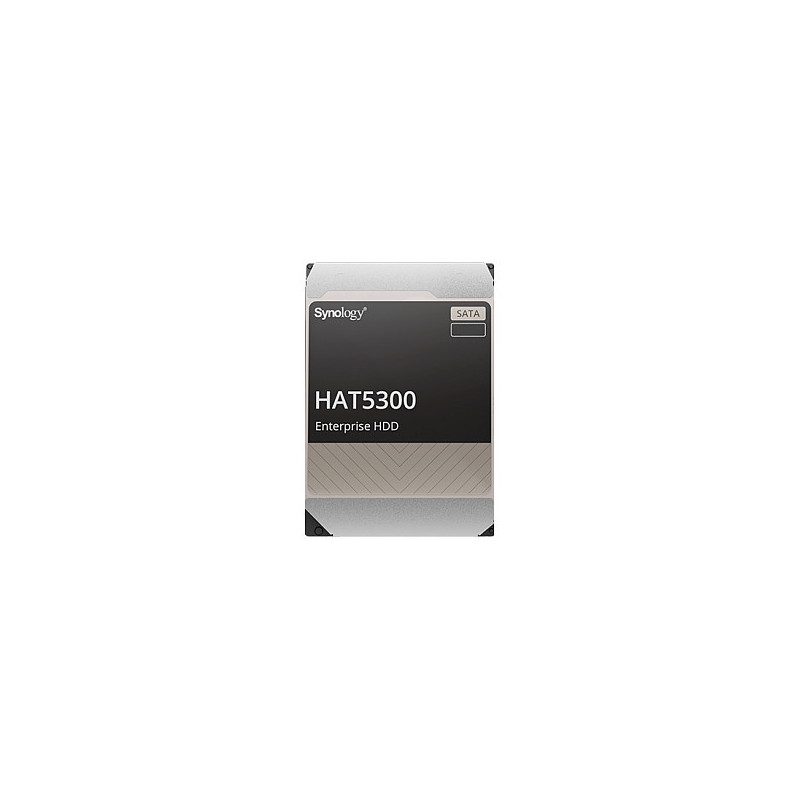 Synology HAT5300 internal hard drive