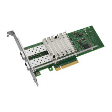 Intel E10G42BTDABLK network card