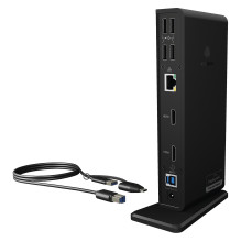 ICY BOX IB-DK2251AC