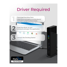 ICY BOX IB-DK2251AC
