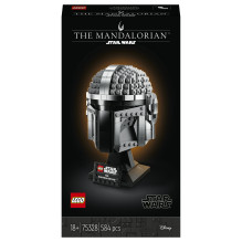 LEGO Star Wars The...