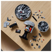 LEGO Star Wars The Mandalorian Helmet