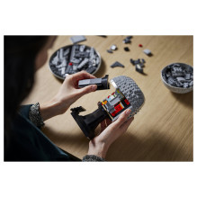 LEGO Star Wars The Mandalorian Helmet