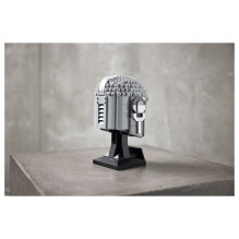 LEGO Star Wars The Mandalorian Helmet