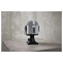 LEGO Star Wars The Mandalorian Helmet