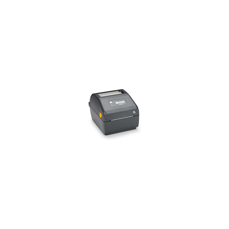 Zebra ZD421 label printer