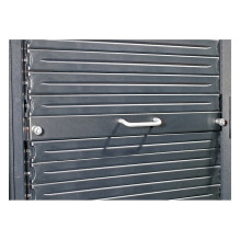 APC AR8136BLK rack accessory APC AR8136BLK rack accessory
