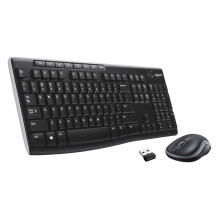 Logitech 920-004508 keyboard