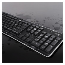 Logitech 920-004508 keyboard Logitech 920-004508 keyboard