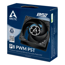 ARCTIC P8 PWM PST