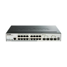 D-Link DGS-1510-52XMP