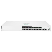 HPE Aruba Networking...
