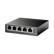 TP-Link TL-SG105PE network switch