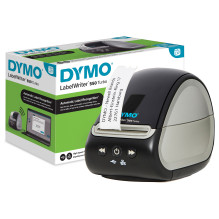 DYMO LabelWriter 550 Turbo label printer DYMO LabelWriter 550 Turbo label printer