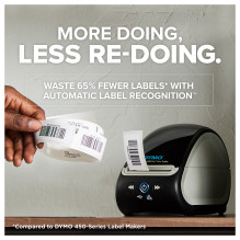 DYMO LabelWriter 550 Turbo label printer DYMO LabelWriter 550 Turbo label printer